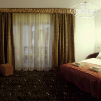 Лечебно-оздоровительный комплекс Дианна 