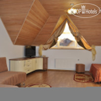 Лечебно-оздоровительный комплекс Дианна 