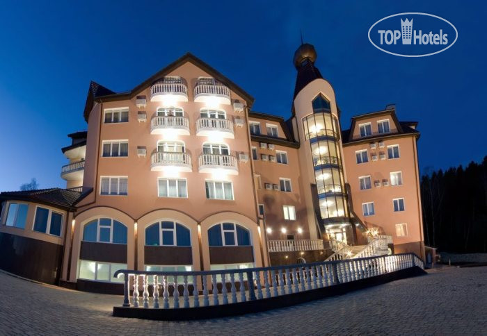 Hotel photo Three Sons 4*