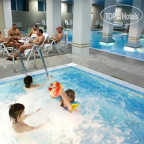 Три Сына и Дочь 