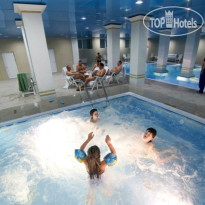 Три Сына и Дочь 