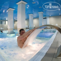 Три Сына и Дочь 