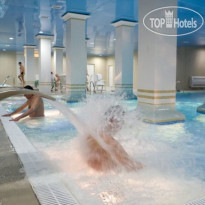 Три Сына и Дочь 