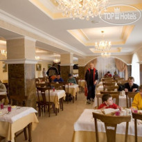 Три Сына и Дочь 