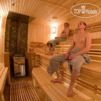 Три Сына и Дочь 