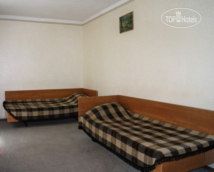 Hotel photo Черное Море Саврань 