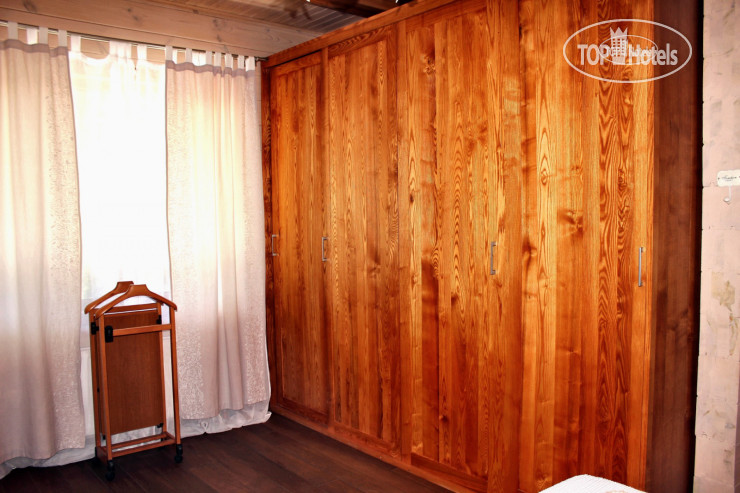 New photos from tourists Bella Villa