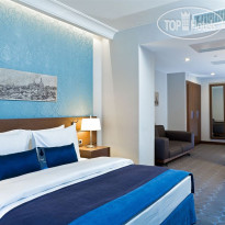Radisson Blu Hotel Kyiv Podil