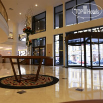 Radisson Blu Hotel Kyiv Podil