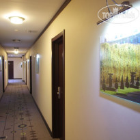 Park Hotel Golosievo