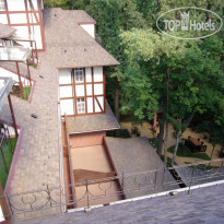 Park Hotel Golosievo