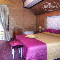 Park Hotel Golosievo