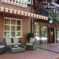 Park Hotel Golosievo