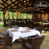 Park Hotel Golosievo