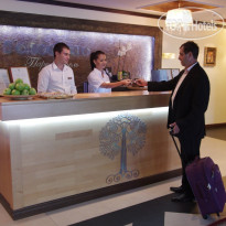Park Hotel Golosievo