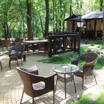 Park Hotel Golosievo
