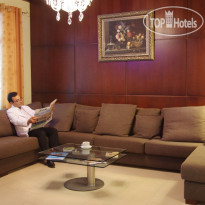 Park Hotel Golosievo