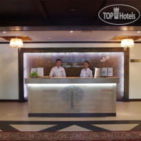 Park Hotel Golosievo