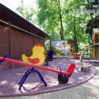 Park Hotel Golosievo