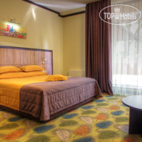 Park Hotel Golosievo