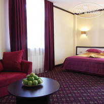 Park Hotel Golosievo