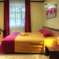 Park Hotel Golosievo