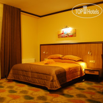 Park Hotel Golosievo
