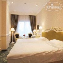 Royal Congress Hotel