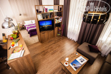 Senator Apartments Maidan 4*