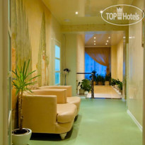 1 Ukrainian Style Hotel Panska Vtiha