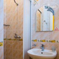 1 Ukrainian Style Hotel Panska Vtiha