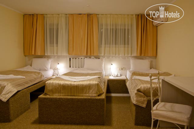 New photos from tourists 1 Ukrainian Style Hotel Panska Vtiha