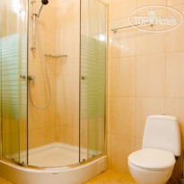 1 Ukrainian Style Hotel Panska Vtiha