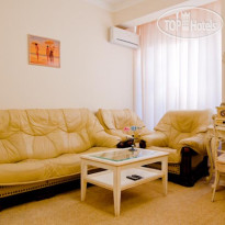 1 Ukrainian Style Hotel Panska Vtiha