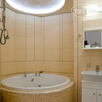 1 Ukrainian Style Hotel Panska Vtiha