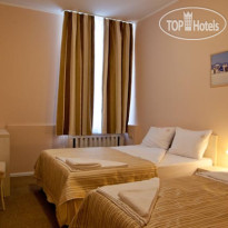 1 Ukrainian Style Hotel Panska Vtiha
