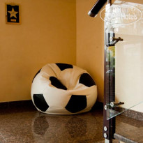 1 Ukrainian Style Hotel Panska Vtiha