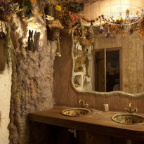 1 Ukrainian Style Hotel Panska Vtiha