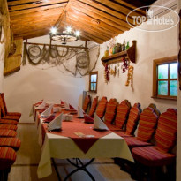 1 Ukrainian Style Hotel Panska Vtiha