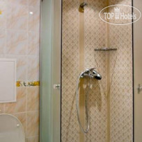 1 Ukrainian Style Hotel Panska Vtiha