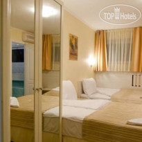 1 Ukrainian Style Hotel Panska Vtiha