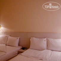 1 Ukrainian Style Hotel Panska Vtiha