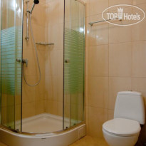 1 Ukrainian Style Hotel Panska Vtiha