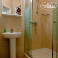 1 Ukrainian Style Hotel Panska Vtiha