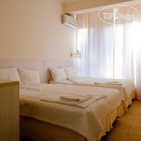 1 Ukrainian Style Hotel Panska Vtiha