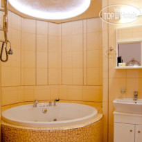 1 Ukrainian Style Hotel Panska Vtiha
