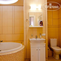 1 Ukrainian Style Hotel Panska Vtiha
