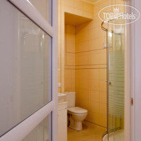 1 Ukrainian Style Hotel Panska Vtiha