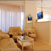 1 Ukrainian Style Hotel Panska Vtiha