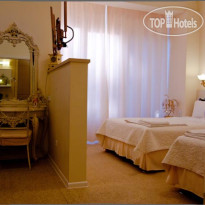 1 Ukrainian Style Hotel Panska Vtiha